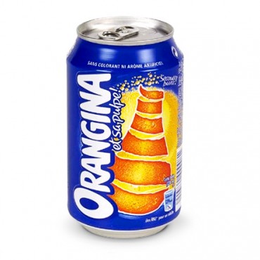 Orangina